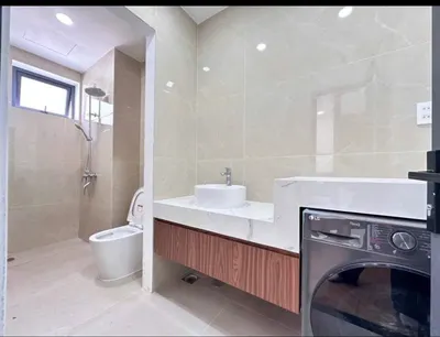 Căn hộ 1 phòng ngủ cho thuê – Hà Quang 2 (VCN) – 12 triệu đồng/tháng – Có sẵn từ ngày 17 tháng 7