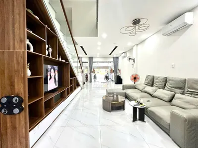 3-Bedroom Fully Furnished House – 25M VND/month, South Nha Trang