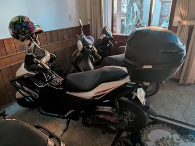 Продам Yamaha NVX 155 за 24 млн