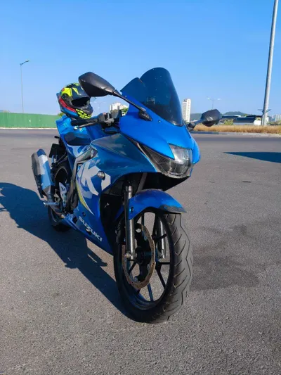 스즈키 GSXR 150 오토바이 2019년 – 2500만 VND