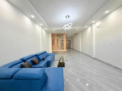 4-Bedroom House for Rent – An Bình Tân, Nha Trang – 26M VND/month