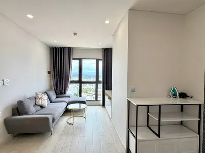 2-Bedroom Apartment – 26M VND/month, Fully Furnished, Gold Coast