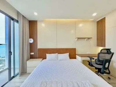1-Bedroom Apartment in Marina Suites, Central Nha Trang – 18M VND/Month