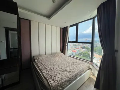 2-Bedroom Apartment for Rent in HUD Building – Fully Furnished, 18M VND/Month, Available July 10
