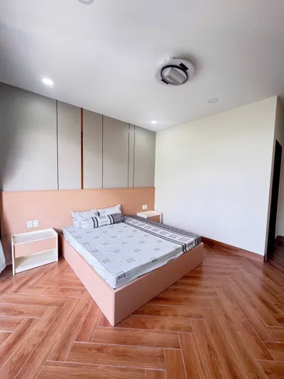 3-Bedroom House for Rent – West Nha Trang, 270m²