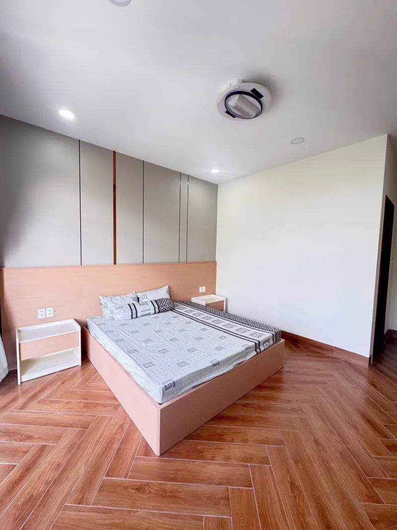 3-Bedroom House for Rent – West Nha Trang, 270m²