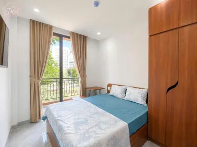 2-Story House for Rent – Nam Nha Trang (TĐC Đất Lành), 4 Bedrooms