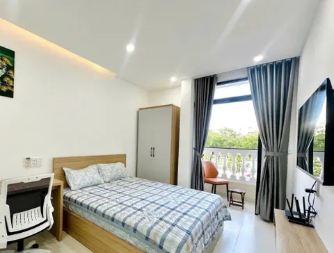 1-Bedroom Apartment in Ha Quang 1 – 8.5 Million VND/Month, Ready to Move In