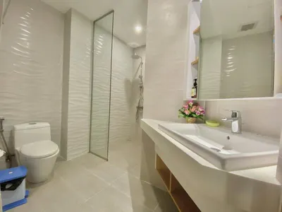 1-Bedroom Apartment for Rent – SceniaBay – Balcony with Beautiful View – 17.5M VND/Month