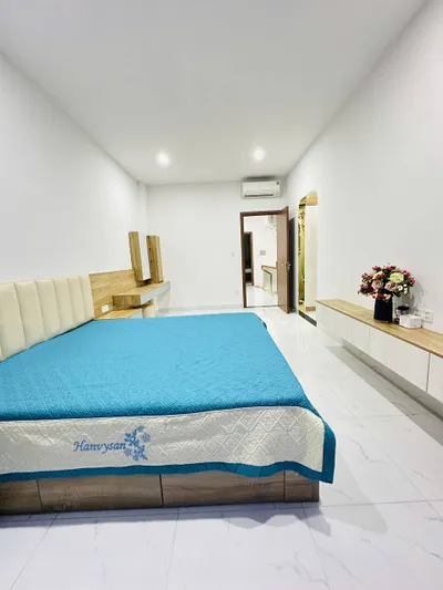 3-Bedroom Furnished House for Rent – My Gia The Capella Complex, West Nha Trang