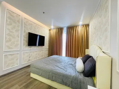2-Bedroom Apartment for Rent – Vinh Diem Trung – 15M VND/Month