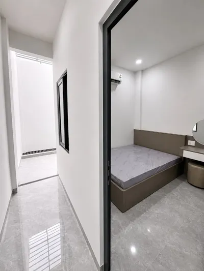 Cho thuê nhà mới ở Vĩnh Hòa – 3 phòng ngủ, 110 m² – 20 triệu VND/tháng