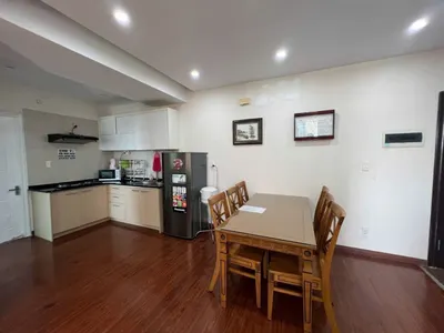2-Bedroom Apartment – Song Da Uplaza, North Nha Trang – 70 m², 5th Floor, Furnished – 11M VND/Month