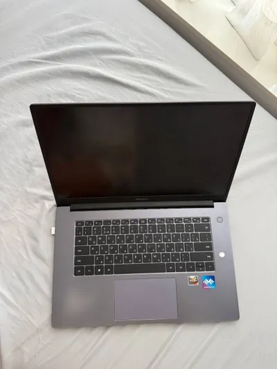 Ноутбук HONOR MagicBook 15