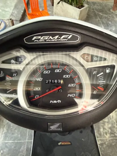 Honda Lead 110 cc – Scooter for Sale