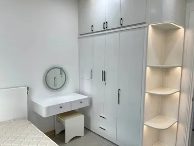 Premium 2-Bedroom Apartment with Mountain View – Muong Thanh Grand, Nha Trang
