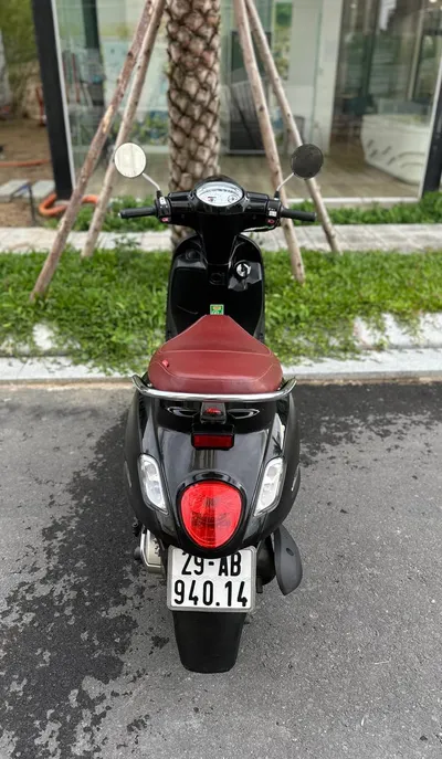 Sym Attila 50cc – 19.7 Million VND