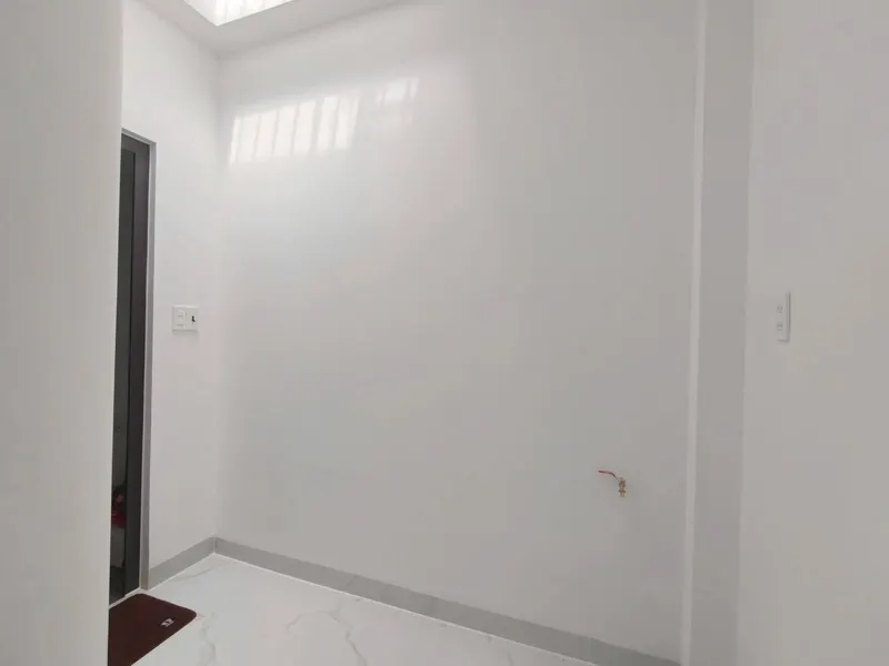 Дом с 2 спальнями в аренду – Западная часть Нячанга – 64 м², одноэтажный, 10 минут до моря – 6,5 млн VND/месяц — 4/6