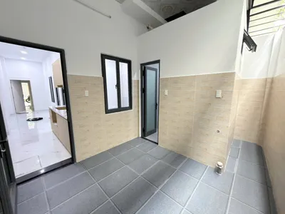 남쪽 냐짱 2침실 아파트 렌탈 – 50m², 애완동물 친화적, 해변까지 5분