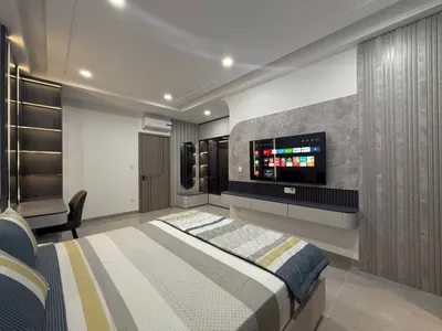 3-Bedroom House for Rent – My Gia 8 Capella – West Nha Trang – 36M VND/Month