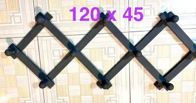 Bundle Sale: Vegetable/Fruit Rack, Coffee Grinder, Coat Hanger