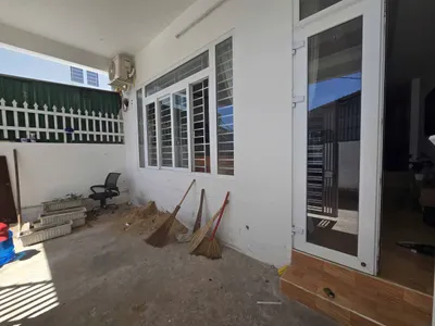 3-Bedroom, 2-Bath House Rental in North Nha Trang – 15M VND/Month