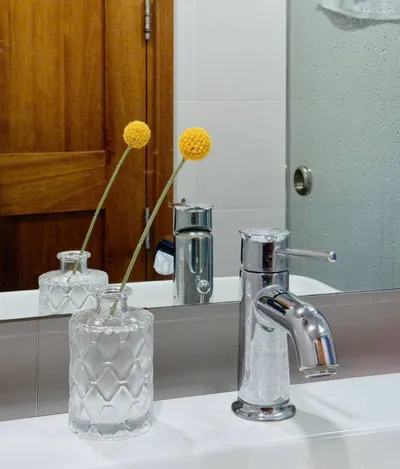 1-Bedroom Apartment for Rent – Maple Complex – Nha Trang Centre – 12M VND/Month