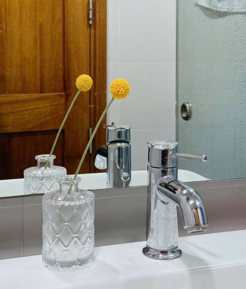 1-Bedroom Apartment for Rent – Maple Complex – Nha Trang Centre – 12M VND/Month