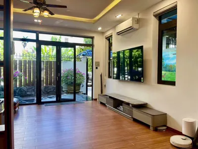 Modern 3-Bedroom Villa – South Nha Trang – 45M VND/Month