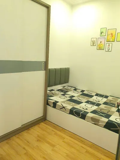 2-Bedroom Apartment for Rent in West Nha Trang – 11,000,000 VND/Month