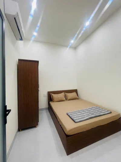 Nhà 2 phòng ngủ cho thuê khu vực phía Bắc Nha Trang – 15 triệu VND/tháng