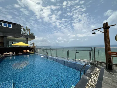 1-Bedroom Apartment Maple – Sea View, 14M VND/Month, 6–12 Month Lease