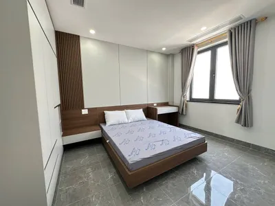 3-Bedroom House for Rent in My Gia (Mỹ Gia), Package 4 – Nha Trang