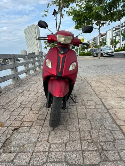 Espero 2019 – 50cc Скутер в продаже – Вьетнамский – Отличное состояние – 9.2М донг