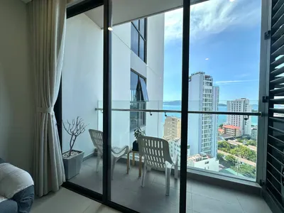 Студия в Scenia Bay – 14,5 млн VND в месяц