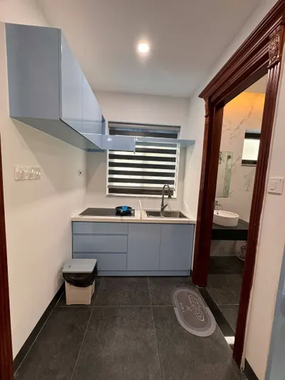 Studio Apartment for Rent – South Nha Trang, 9.5M VND/Month