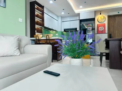 2-Bedroom Apartment at HUD CCU-01 Phuoc Long – 13M VND/month