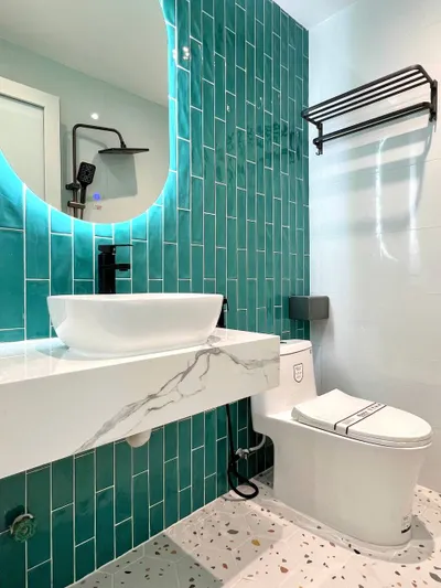 2-Bedroom Apartment for Rent in CT1 Riverside Luxury VCN Phuoc Long, Nha Trang