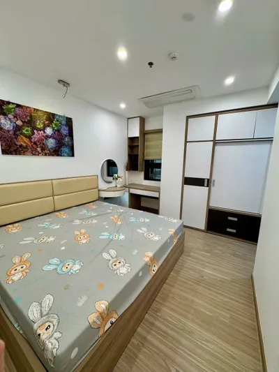 2-Bedroom Apartment for Rent – Gold Coast, South Tower with Sea View