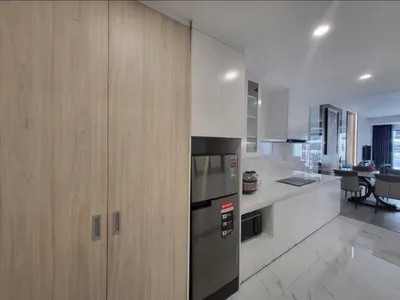 3-Bedroom Apartment in Gold Coast, Nha Trang – 40M VND/Month, 2 Minutes to Beach