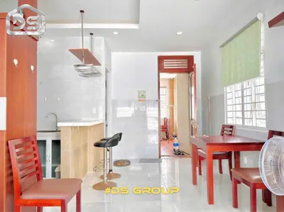 중앙 냐짱의 놀라운 아파트 – 50 m² – 900만 VND/월