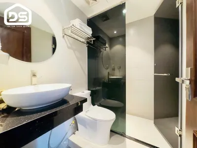 Premium Mountain & Vinpearl View Apartment – An Viên, South Nha Trang, 45m²