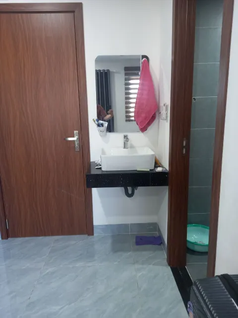 냐짱 남쪽 2실 아파트 - 월 660만 VND