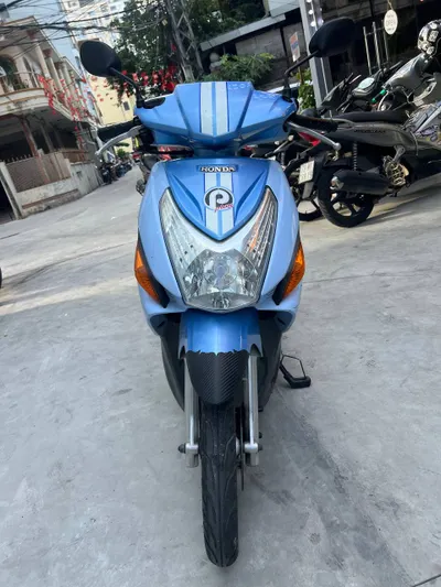 Honda Click Play – 12 triệu VND