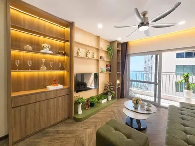 2-Bedroom Apartment for Rent – Oceanus, Mường Thanh, Northern Nha Trang