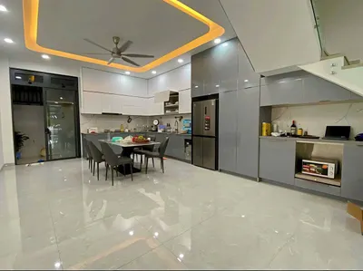 3-Bedroom House for Rent in My Gia, Nha Trang – 25 Million VND/Month