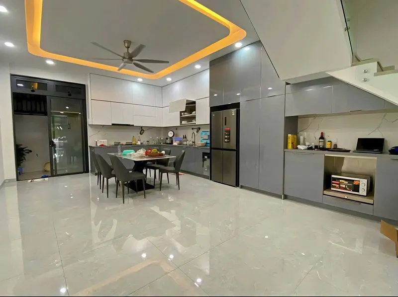 Nhà 3 phòng ngủ cho thuê tại My Gia, Nha Trang – 25 triệu VND/tháng — 2/8