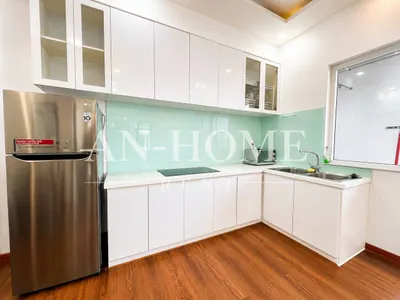 Căn Hộ 2 Phòng Ngủ với Tầm Nhìn Biển – Khu Oceanus, Phía Bắc Nha Trang – 20 Triệu VND/Tháng