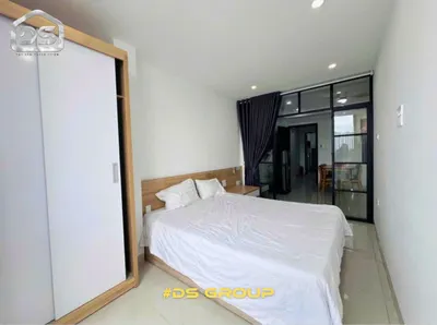2-Bedroom Apartment for Rent on Nguyen Tri Phuong Street, South Nha Trang – 10.5 Million VND/Month