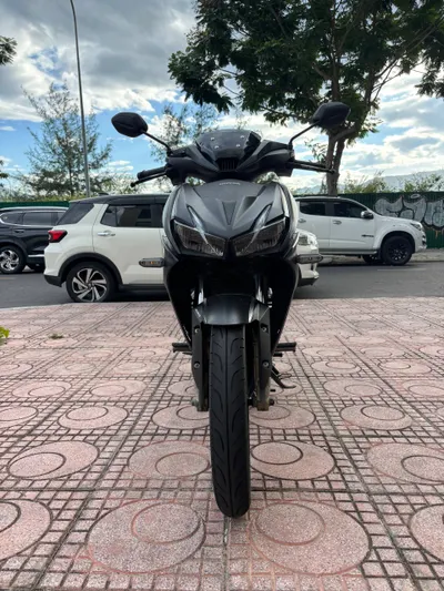 Honda Winner 150cc – Хорошее техническое состояние, небольшие косметические дефекты